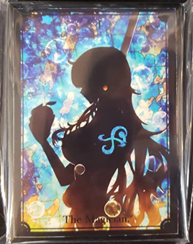 サンパン　タロット　 スリーブ　プレイマット　　ニカ　ギア5 ルフィ スリーブ 2nd ANNIVERSARY SET モンキー・D・ルフィ ギア5 ニカ